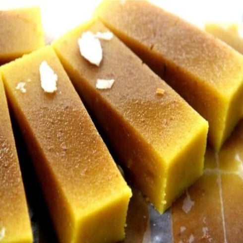 Sweet Magic Foods Gullah Mysore Pak